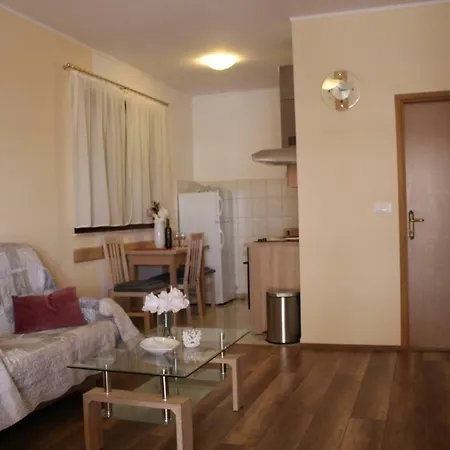 Ana شقة شيبينيك